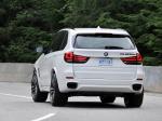 BMW X5 M50d 2013 года